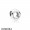 Women's Pandora Letter O Charm Jewelry