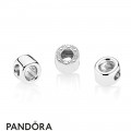 Women's Pandora Letter O Charm Jewelry