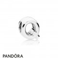 Women's Pandora Letter Q Charm Jewelry