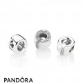 Women's Pandora Letter Q Charm Jewelry