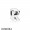 Women's Pandora Letter R Charm Jewelry