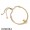 Women's Pandora Lifelong Companionship Jewelry