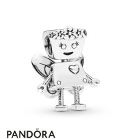 Women's Pandora Limited Edition Floral Bella Bot Charm Jewelry Women's Pandora Limited Edition Floral Bella Bot Charm Jewelry