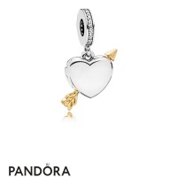 Women's Pandora Limited Edition Shine Arrow Of Love Hanging Charm Jewelry Women's Pandora Limited Edition Shine Arrow Of Love Hanging Charm Jewelry