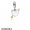Women's Pandora Limited Edition Shine Arrow Of Love Hanging Charm Jewelry