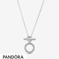 Pandora Logo And Circles T Jewelry Pandora Logo And Circles T Jewelry
