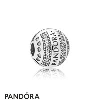 Pandora Logo Hearts Clip Jewelry Pandora Logo Hearts Clip Jewelry