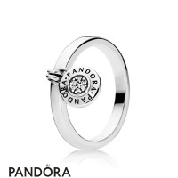 Pandora Logo Padlock Ring Jewelry Pandora Logo Padlock Ring Jewelry