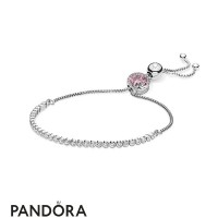 Women's Pandora Love Clear Jewelry Women's Pandora Love Clear Jewelry