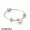 Women's Pandora Love Cz Jewelry
