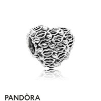 Women's Pandora Love Kisses Charm Jewelry Women's Pandora Love Kisses Charm Jewelry