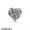 Women's Pandora Love Kisses Charm Jewelry