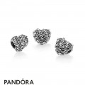 Women's Pandora Love Kisses Charm Jewelry