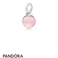 Women's Pandora Love Potion Necklace Pendant Jewelry Women's Pandora Love Potion Necklace Pendant Jewelry