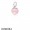 Women's Pandora Love Potion Necklace Pendant Jewelry