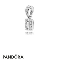Women's Pandora Luminous Ice Pendant Jewelry Women's Pandora Luminous Ice Pendant Jewelry