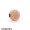 Women's Pandora Matte Brilliance Charm Pandora Rose Jewelry