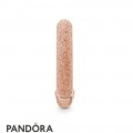 Women's Pandora Matte Brilliance Ring Pandora Rose Jewelry