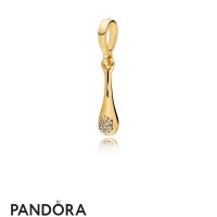 Women's Pandora Modern Lovepod Pendant Jewelry Women's Pandora Modern Lovepod Pendant Jewelry