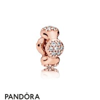 Women's Pandora Modern Lovepods Charm Jewelry Women's Pandora Modern Lovepods Charm Jewelry