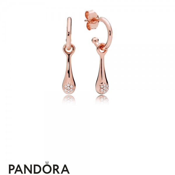 Women's Pandora Modern Lovepods Earrings Jewelry