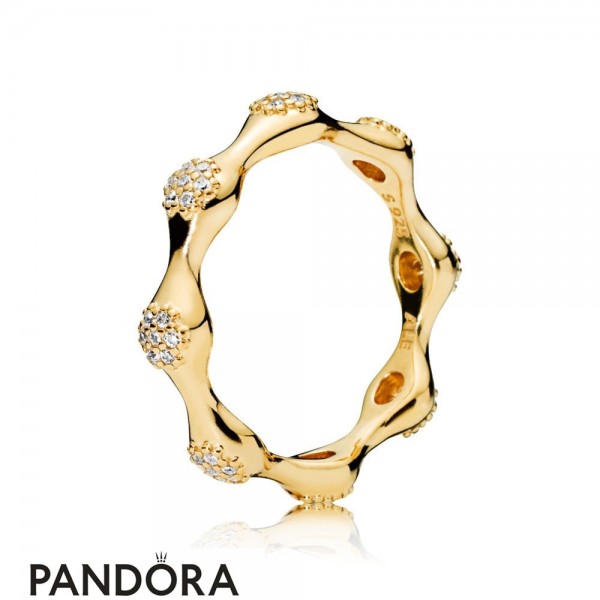 Women's Pandora Modern Lovepods Ring Jewelry