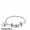 Women's Pandora Mom Bracelet Gift Set Jewelry
