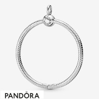 Pandora Moments Large O Pendant Jewelry Pandora Moments Large O Pendant Jewelry