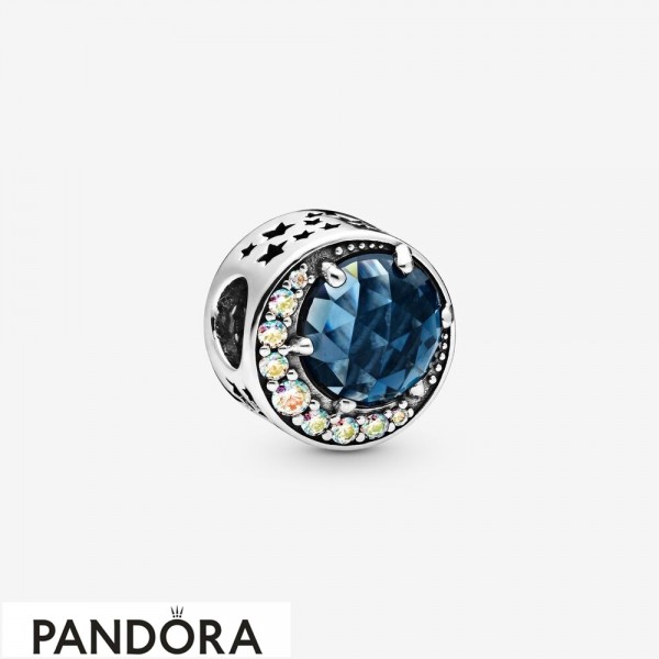 Women's Pandora Moon & Night Sky Charm Jewelry