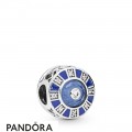 Women's Pandora Mosaic Charm Jewelry