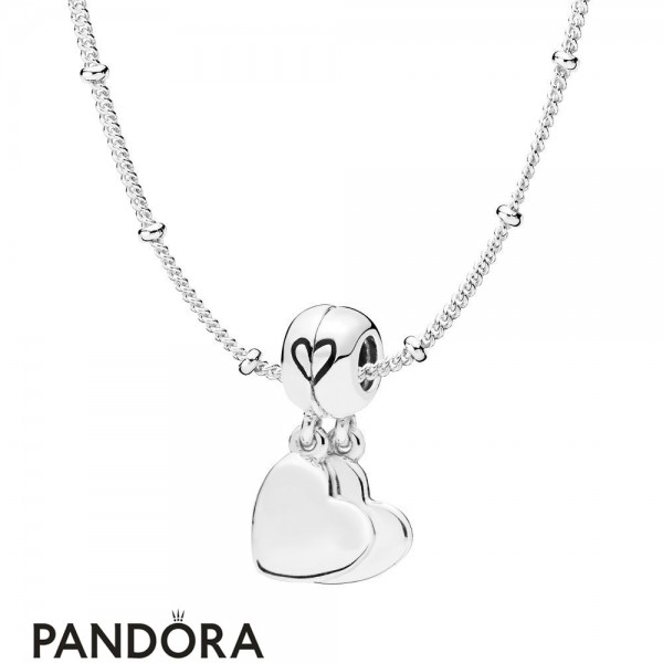Alluring beauty necklace, gift for mother-in-law for Mother's Day –  TimelessTrendsSpain