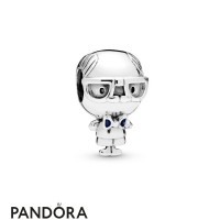 Women's Pandora Mr Wise Charm Jewelry Women's Pandora Mr Wise Charm Jewelry