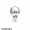 Women's Pandora Mr Wise Charm Jewelry