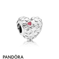 Women's Pandora Mum In A Million Charm Jewelry Women's Pandora Mum In A Million Charm Jewelry
