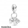 Women's Pandora My Little Baby Dangle Charm Jewelry