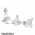 Women's Pandora My Little Baby Dangle Charm Jewelry