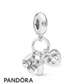 Women's Pandora My Little Baby Dangle Charm Jewelry