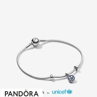 Women's Pandora My Smile Bracelet Set Jewelry Women's Pandora My Smile Bracelet Set Jewelry