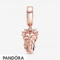 Women's Pandora New York Statue Of Liberty Dangle Charm Jewelry