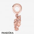 Women's Pandora New York Statue Of Liberty Dangle Charm Jewelry