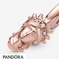 Women's Pandora New York Statue Of Liberty Dangle Charm Jewelry