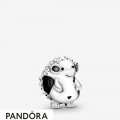 Women's Pandora Nino The Hedgehog Charm Jewelry