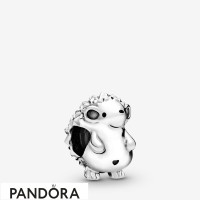 Women's Pandora Nino The Hedgehog Charm Jewelry Women's Pandora Nino The Hedgehog Charm Jewelry