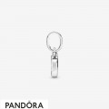 Women's Pandora Open Centre Pandora Crown O Pendant Jewelry