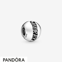 Women's Pandora Openwork Merry Christmas Charm Jewelry Women's Pandora Openwork Merry Christmas Charm Jewelry
