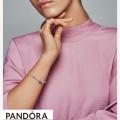 Women's Pandora Openwork Starfish Shells & Hearts Charm Jewelry