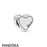Women's Pandora Our Promise Charm Jewelry Women's Pandora Our Promise Charm Jewelry