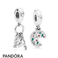 Women's Pandora Passion For Italian Food Charm Pack Jewelry Women's Pandora Passion For Italian Food Charm Pack Jewelry