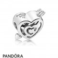 Women's Pandora Path To Love Charm Jewelry