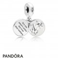 Women's Pandora Perfect Christmas Hanging Charm Jewelry